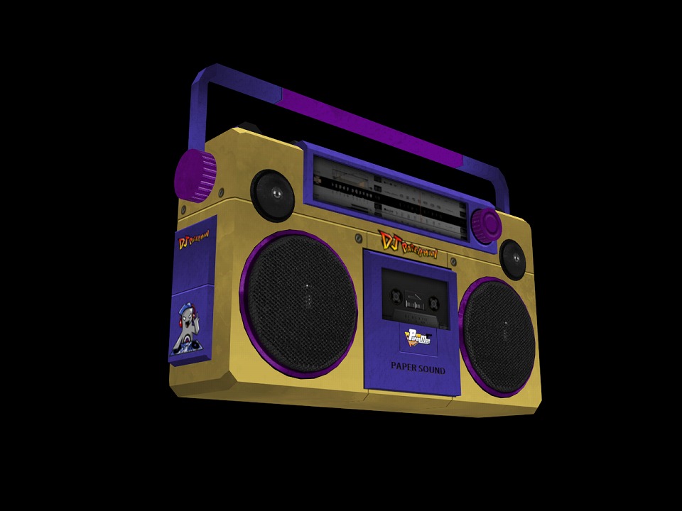 「ペーパーマン」Kill以外でも試合に貢献できる「アシストポイント機能」が実装！の画像