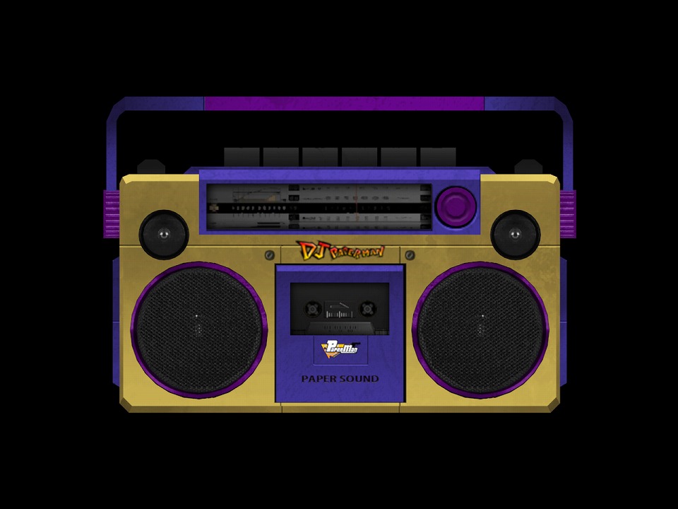 「ペーパーマン」Kill以外でも試合に貢献できる「アシストポイント機能」が実装！の画像