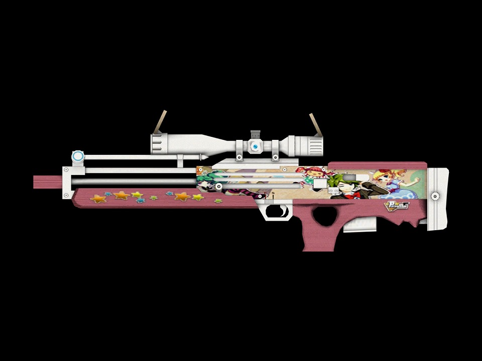 「ペーパーマン」Kill以外でも試合に貢献できる「アシストポイント機能」が実装！の画像