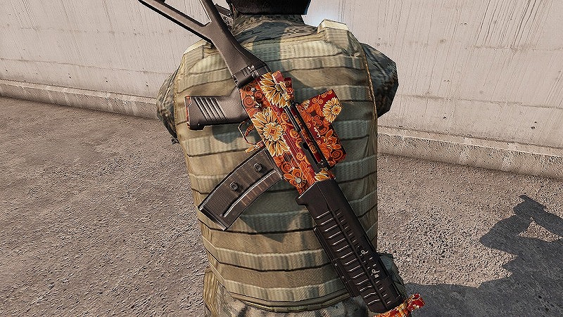 「スペシャルフォース2」南の島のコテージが舞台の新マップ「セーフハウス」が登場！の画像