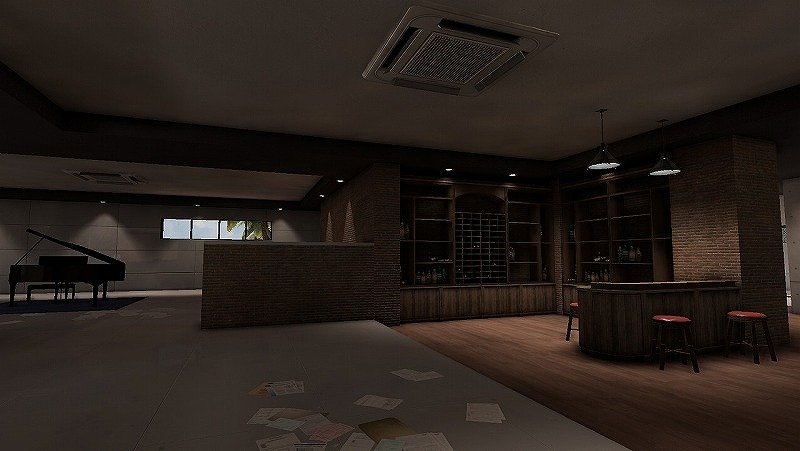 「スペシャルフォース2」南の島のコテージが舞台の新マップ「セーフハウス」が登場！の画像