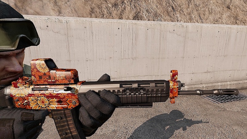 「スペシャルフォース2」南の島のコテージが舞台の新マップ「セーフハウス」が登場！の画像