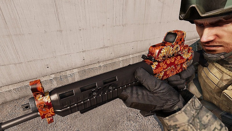 「スペシャルフォース2」南の島のコテージが舞台の新マップ「セーフハウス」が登場！の画像