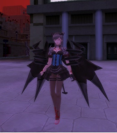 「真・女神転生IMAGINE」ディアスポラの入場時間が20時間に短縮されるチャレンジキャンペーンが開催！の画像