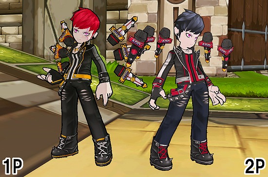 「エルソード」新たな時代の幕開け「決闘シーズン3」が開幕！エド専用アバター「金剛夜叉」も実装の画像