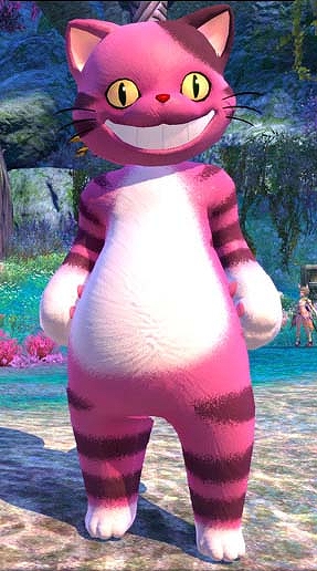 「TERA」新システム「忘れられたダンジョン探検隊」実装！TERADEMY賞2013年最優秀作品のアバタ―も登場の画像