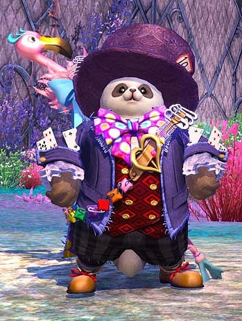 「TERA」新システム「忘れられたダンジョン探検隊」実装！TERADEMY賞2013年最優秀作品のアバタ―も登場の画像