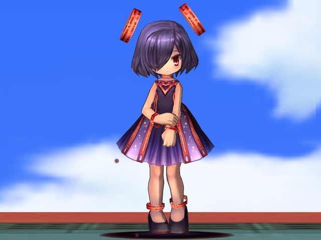 「エミル・クロニクル・オンライン」9thアニバーサリーソングCD＆サウンドトラックCDの付属特典がパートナーアイテムなどに決定の画像