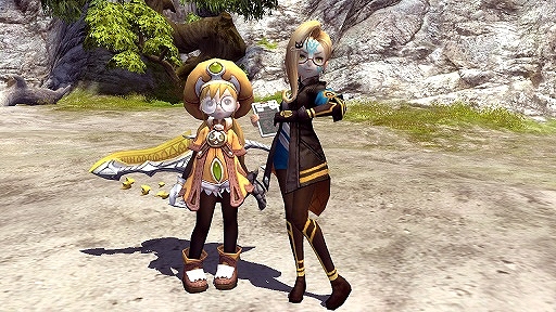 「ドラゴンネスト」頼れる傭兵サーヴァント実装！強力な武器アバターがもらえる「新規登録キャンペーン」も開催の画像