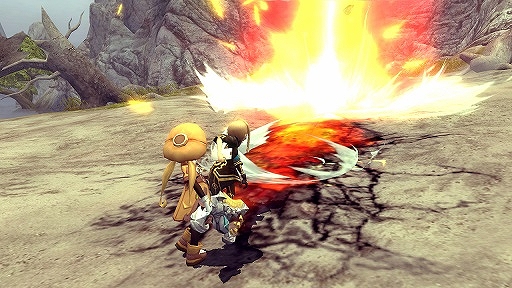 「ドラゴンネスト」頼れる傭兵サーヴァント実装！強力な武器アバターがもらえる「新規登録キャンペーン」も開催の画像