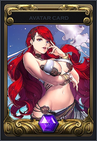 「カオス ヒーローズ オンライン」水着アバター「波打ち際のレイナ」登場！記念キャンペーンも開催の画像