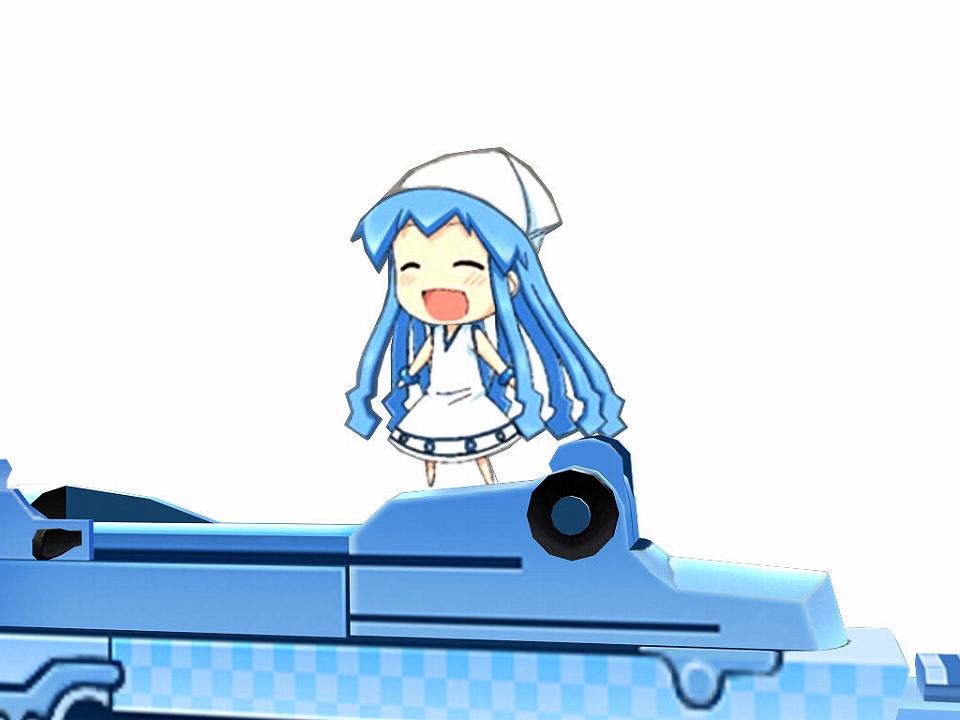 「ペーパーマン」「侵略！？イカ娘」とのコラボレーション再開催！お得なキャンペーンやログインイベント秋分スペシャルもの画像