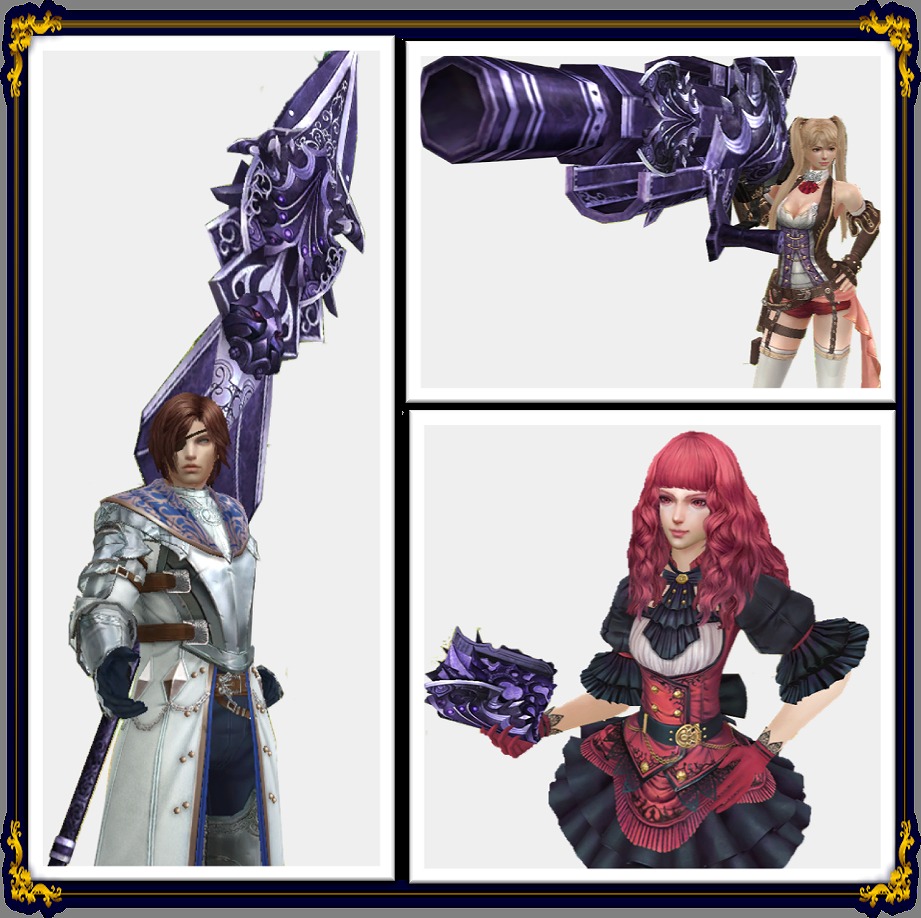 「グラナド・エスパダ」新ストーリー「EPISODE 3～深淵の戦士～」が実装！新キャラクター「パトリック」＆「ジェーン」登場の画像