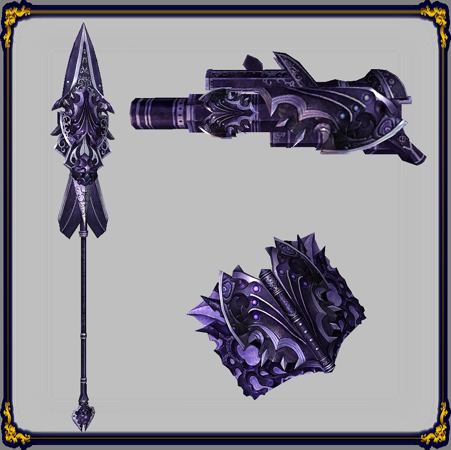 「グラナド・エスパダ」新ストーリー「EPISODE 3～深淵の戦士～」が実装！新キャラクター「パトリック」＆「ジェーン」登場の画像