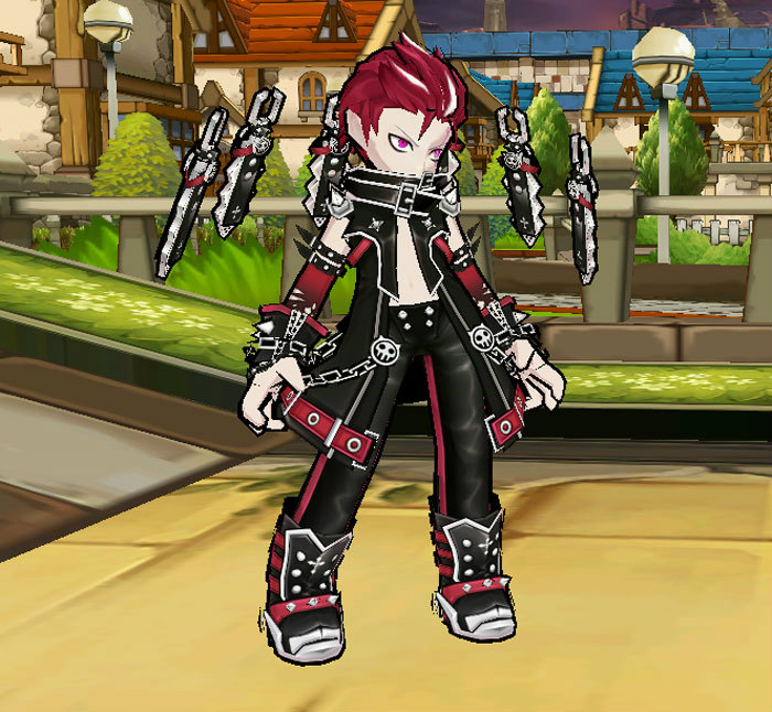 「エルソード」氷彫刻像加熱器に「ナソードバトルスーツ Mk-2」アバターの第3弾が実装！新たなアクセサリー「エルロードクリスタルチェイサー」なども販売の画像