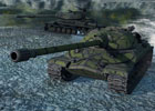 「World of Tanks」アップデート9.3が実装―高機動/高火力な軽戦車＆200以上の項目が調整
