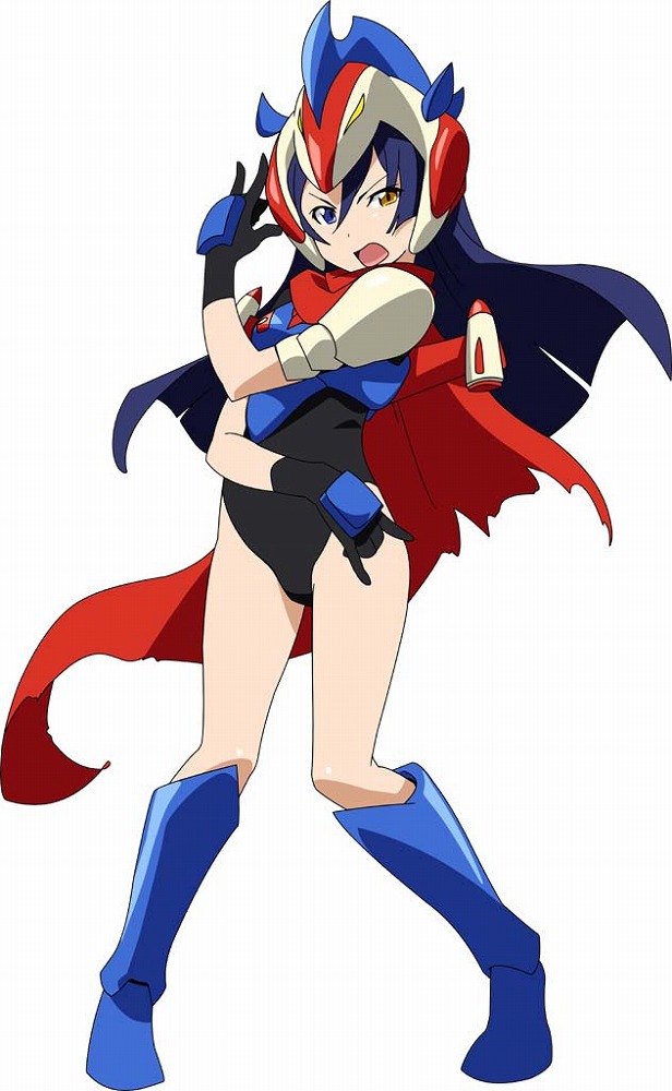 「ロボットガールズZ ONLINE」施設の占有権を賭けて競い合うGvGコンテンツ「チーム戦」が実装！の画像