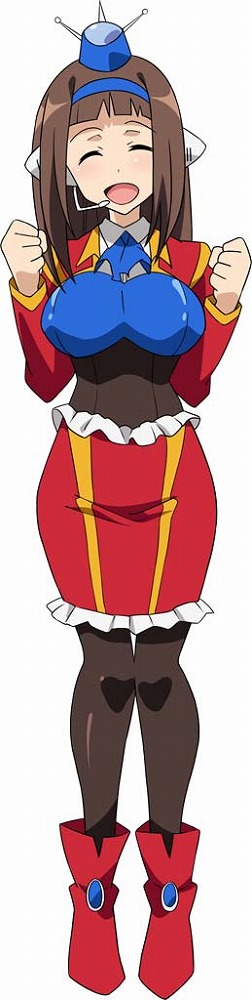 「ロボットガールズZ ONLINE」施設の占有権を賭けて競い合うGvGコンテンツ「チーム戦」が実装！の画像