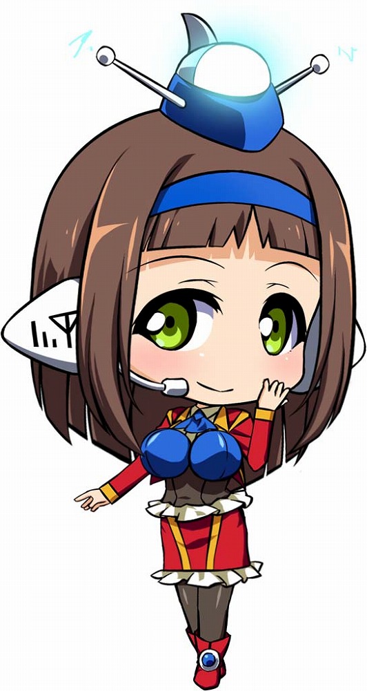 「ロボットガールズZ ONLINE」施設の占有権を賭けて競い合うGvGコンテンツ「チーム戦」が実装！の画像