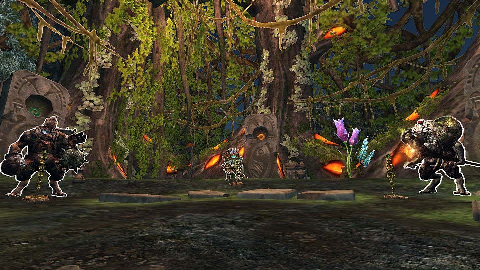 「C9」第6大陸の5ステージに最高難易度「ナイトメア」と新PvPコンテンツ「ゾンビマッチ」が追加の画像