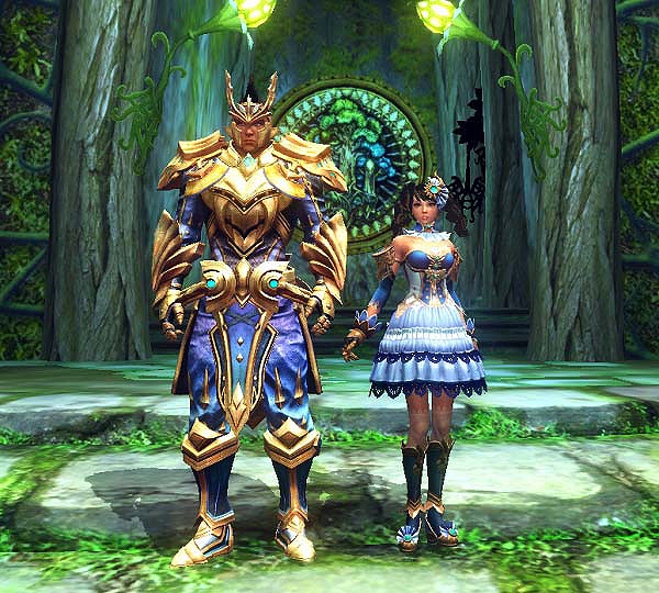 「C9」第6大陸の5ステージに最高難易度「ナイトメア」と新PvPコンテンツ「ゾンビマッチ」が追加の画像