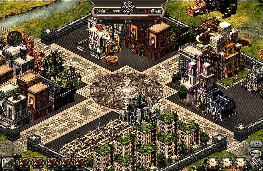 「燐光のレムリア」ストライカー当選確率がUPした「アクシアの箱 V20」販売開始！暴風少女「エルシィ雇用キャンペーン」なども実施の画像