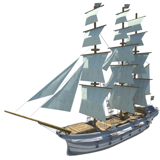 目指すは巨万の富＆無敵の艦隊！貿易＆海戦シミュレーション「蒼海の武装商船（プライヴァティア）」が2015年春にサービス決定の画像