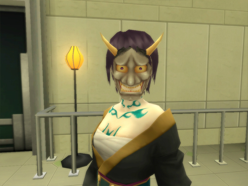 「真・女神転生IMAGINE」歌う絵師「秋赤音」さんとのタイアップ企画が実施！ハロウィンイベント「誰がためにヴァイオリンは鳴る」も開催の画像