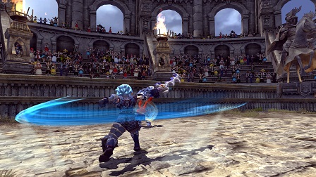 「ドラゴンネスト」の世界大会「日本代表決定戦」が開始！「DWCスペシャルサポーター日本代表選手権」もの画像