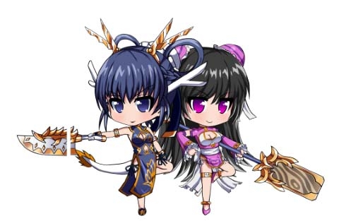 「燐光のレムリア」ミヤビ＆チェレスの好感度上限解放任務が実装！ストライカーの情報/表情などを確認できる新機能「レムログ」もの画像