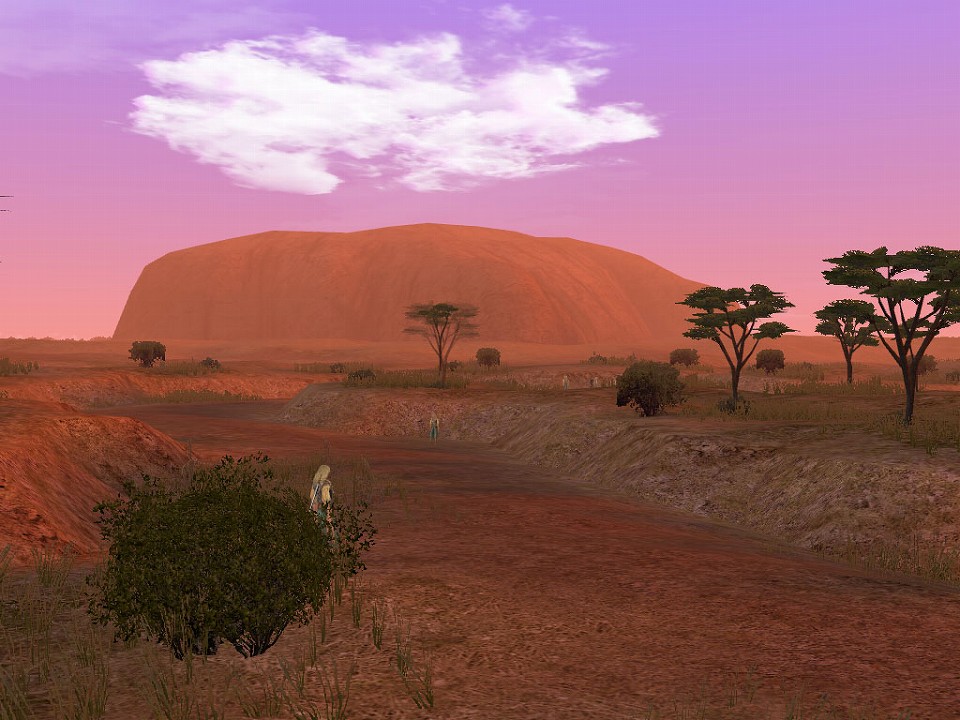 「大航海時代 Online」アップデート「Pacific Ocean」実施！メモリアルワールド“Khronos”ではアップデート「Cruz del Sur」実施の画像