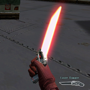 「クロスファイア」リオコインガチャに「Darth Ray Setガチャ」＆「Laser Daggerガチャ」が実装の画像