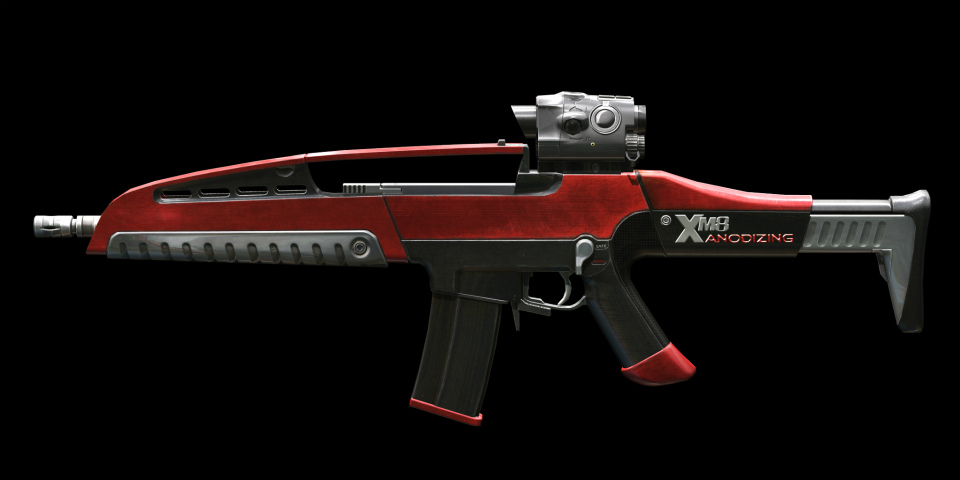 「Alliance of Valiant Arms」モロッコ最大の都市カサブランカの街並みを再現した新護衛MAP「CASABLANCA」が実装の画像