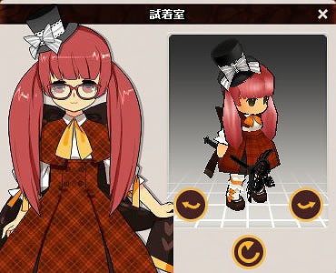 「メイズミス」新たな冒険の始まり！レベルキャップ開放や新マップ「マグマ高原」追加を含むアップデートが実施の画像