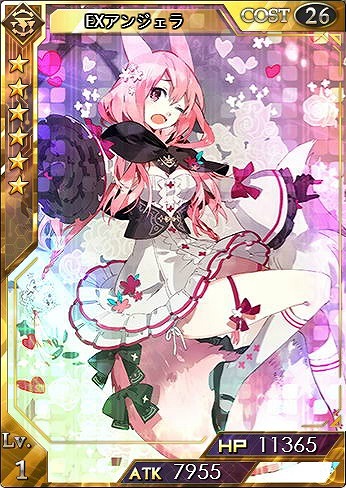 「創星紀アステルゲート」EXアンジェラなどが手に入るカードパック「アンジェラパック」が販売開始！の画像