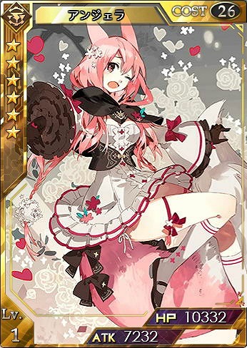 「創星紀アステルゲート」EXアンジェラなどが手に入るカードパック「アンジェラパック」が販売開始！の画像