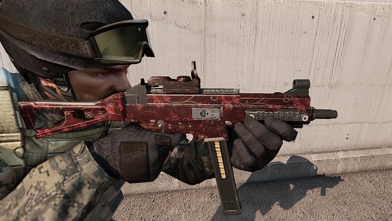 「スペシャルフォース2」ショットガンモードの新プレイマップ「大聖堂」が登場！次世代短機関銃「UMP45 Mk.II Arcadia」もの画像