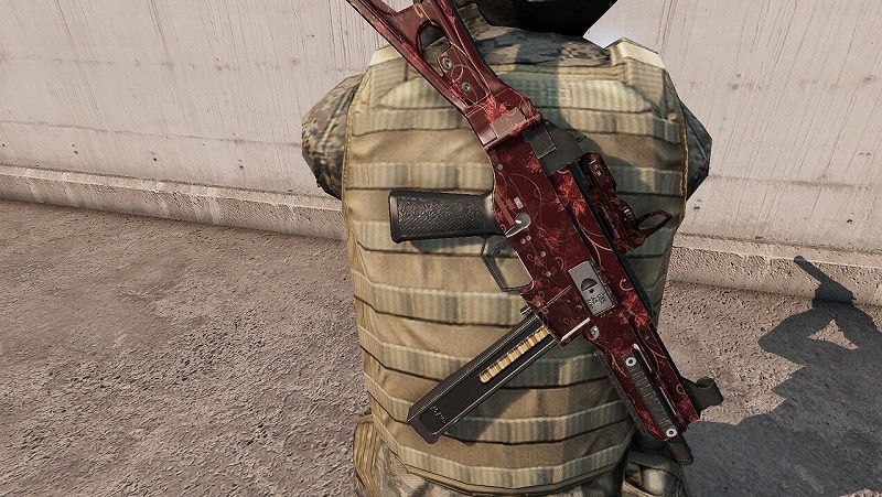 「スペシャルフォース2」ショットガンモードの新プレイマップ「大聖堂」が登場！次世代短機関銃「UMP45 Mk.II Arcadia」もの画像