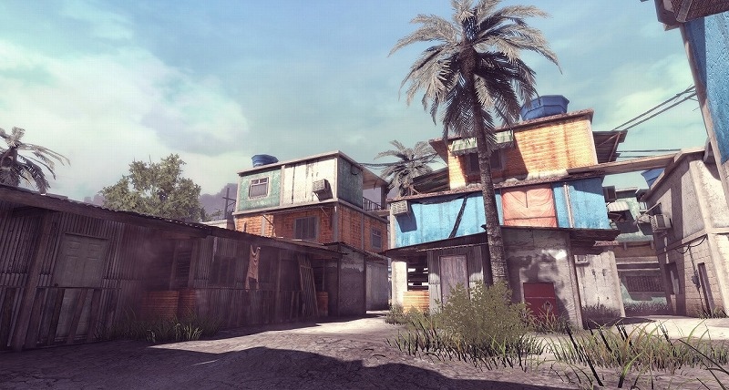 「スペシャルフォース2」ショットガンモードの新プレイマップ「大聖堂」が登場！次世代短機関銃「UMP45 Mk.II Arcadia」もの画像