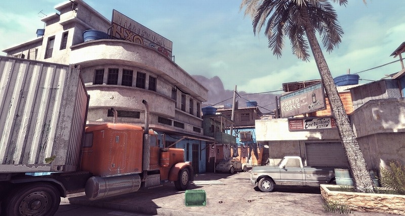 「スペシャルフォース2」ショットガンモードの新プレイマップ「大聖堂」が登場！次世代短機関銃「UMP45 Mk.II Arcadia」もの画像