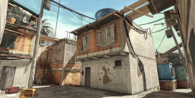 「スペシャルフォース2」ショットガンモードの新プレイマップ「大聖堂」が登場！次世代短機関銃「UMP45 Mk.II Arcadia」もの画像