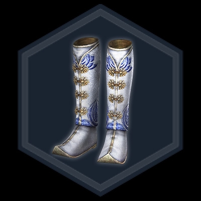 「真・三國無双 Online Z」アップデート「徐晃」が10月16日に実施決定！新仕立て服飾「庭園服・牡丹」やハロウィン衣装も紹介の画像