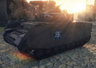 「World of Tanks」東京ゲームショウ2014で電撃発表された「ガールズ＆パンツァーTGSスペシャルパック」が10月10日より提供開始