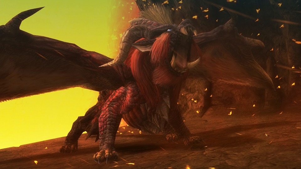 「モンスターハンター フロンティアG」PC版グラフィック向上化についての情報が公開！連休に向けたログインプレゼントも開催の画像