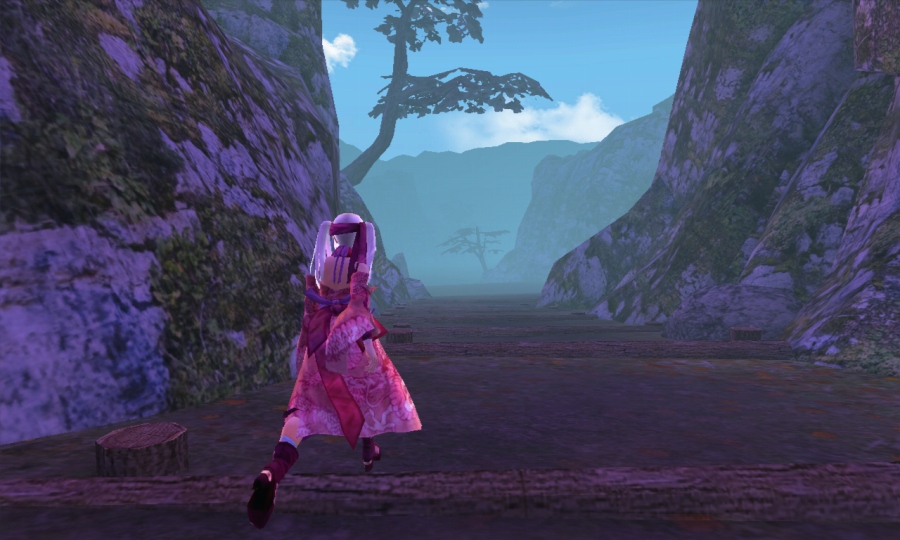 「鬼斬」舞台はロケット開発の地“種子島”に突入―新ストーリー「月前編」が開幕！新マップ「奥州街道」「万里ヶ島」も追加の画像