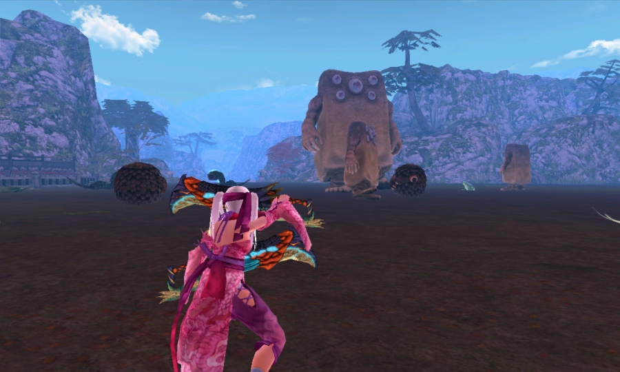 「鬼斬」舞台はロケット開発の地“種子島”に突入―新ストーリー「月前編」が開幕！新マップ「奥州街道」「万里ヶ島」も追加の画像