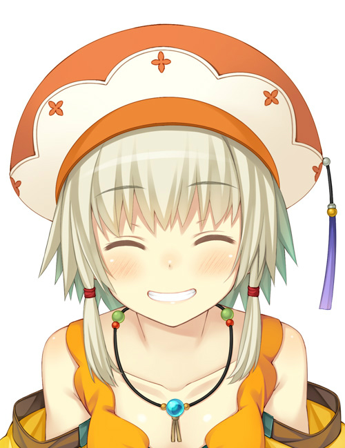 「桃色大戦ぱいろん」城ヶ島聖（スポーツの秋）とネフィリム（収穫の秋）が実装の画像