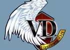 土田俊郎氏×下村陽子氏によるタクティカルバトルRPG「V.D.－バニッシュメント・デイ－」が発表！第一期クローズドβテストも募集開始