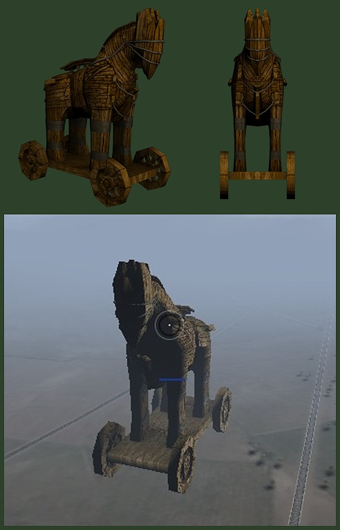 「ヒーローズインザスカイ・パトリオット」秋のお得＆豪華パッケージが販売！イベントレイド「トロイの木馬」も再登場の画像