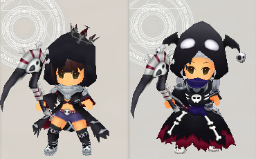 「メイズミス」限定アイテムが入手できるハロウィンイベントが開催！シルバーにゃんコイン2個もらえる「ハロウィン決済キャンペーン」もの画像